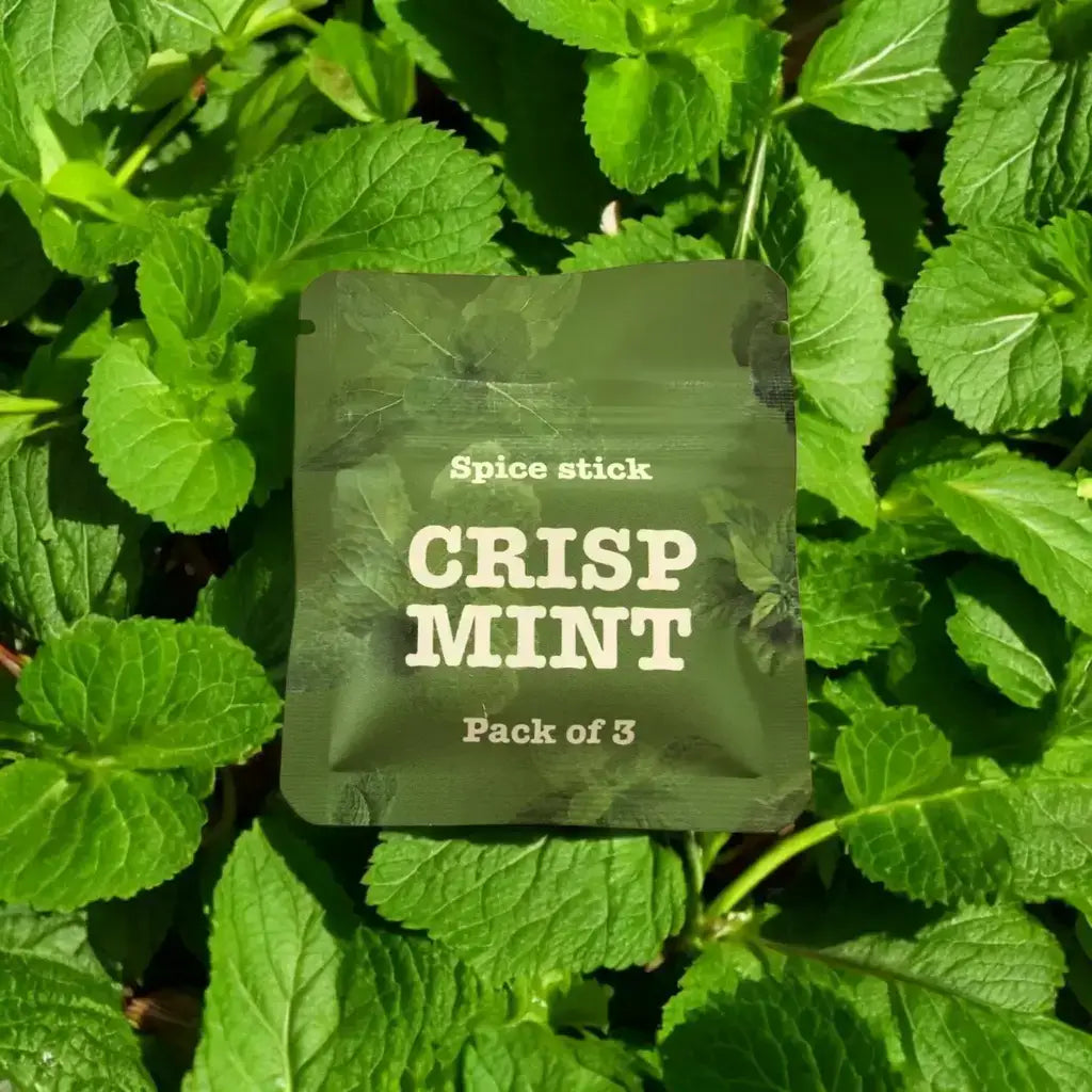 Menthe Fraîche