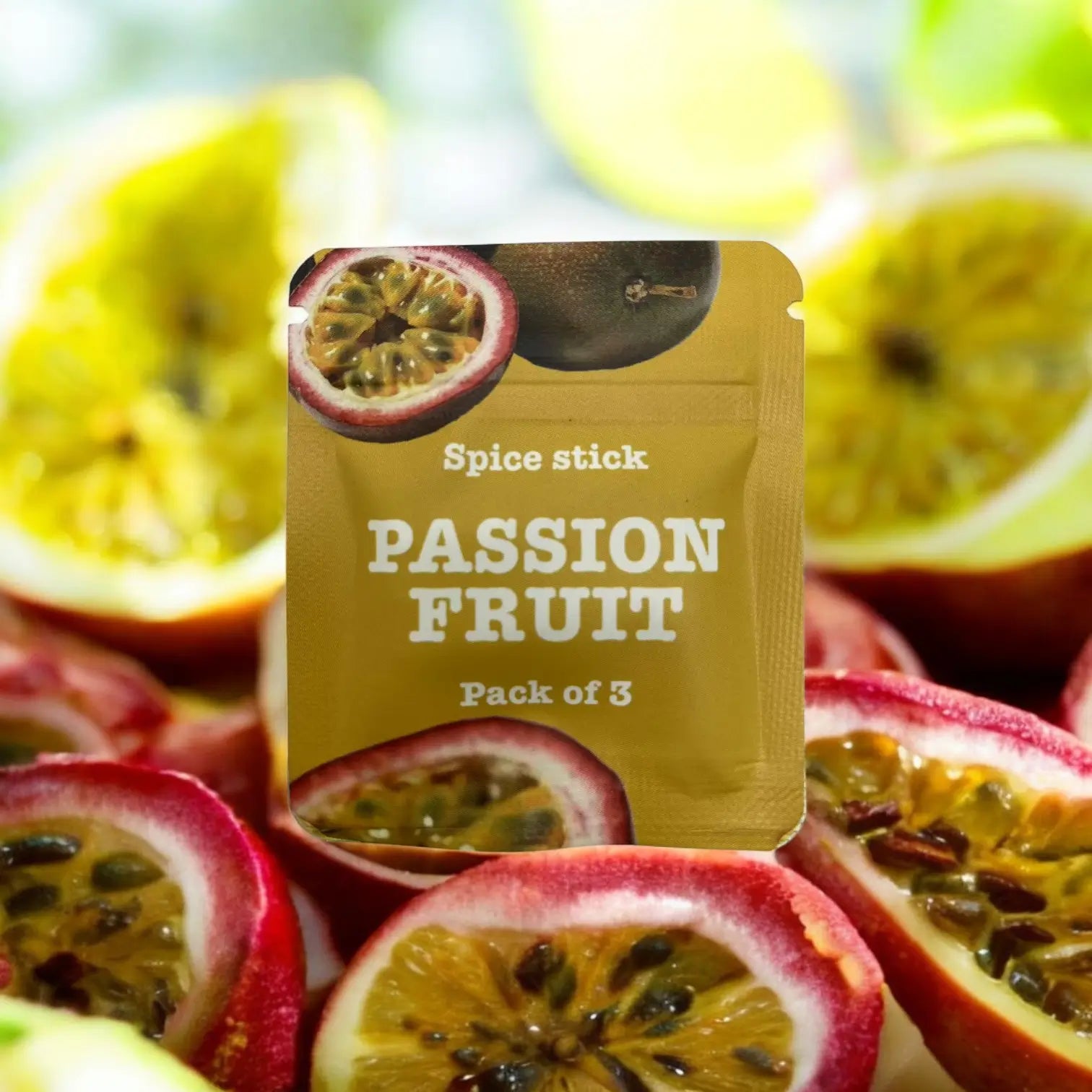 Fruit de la Passion